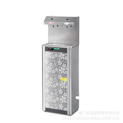 校園、食堂、工廠高品質飲水解決方案 CJ-2KA豪華飲水機廠家批發總代理